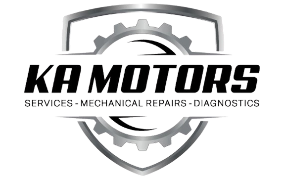 KA Motors Logo